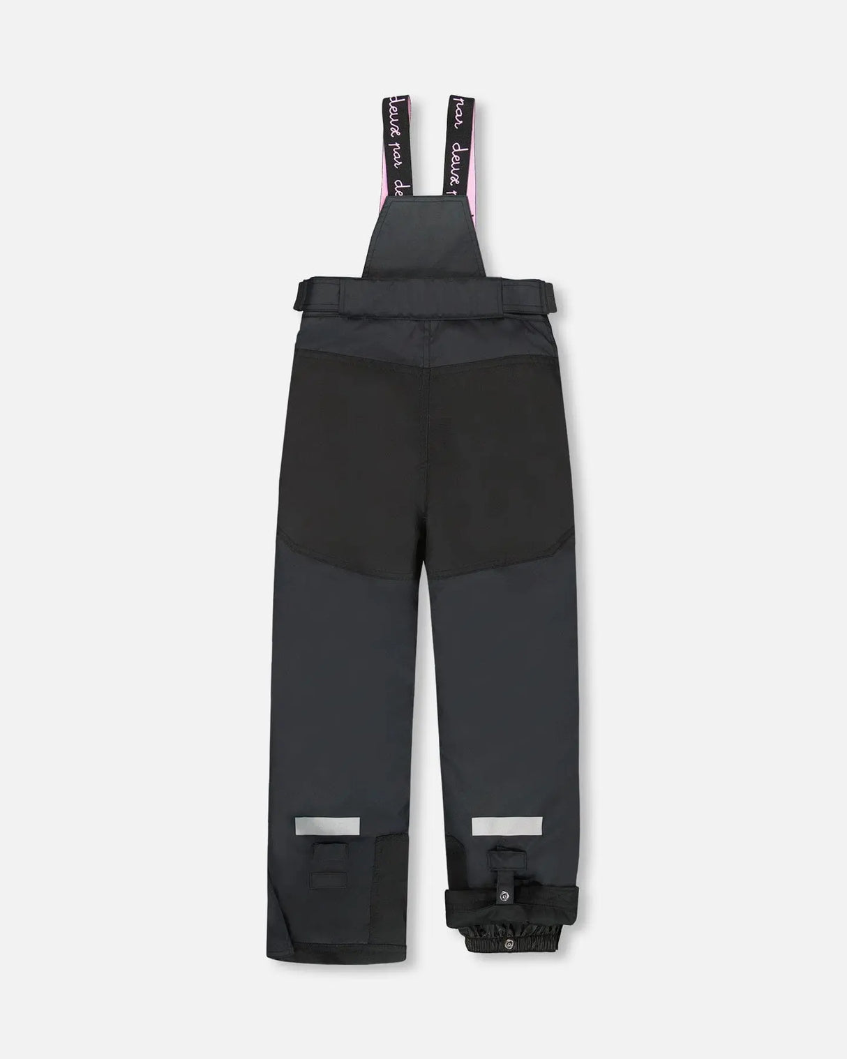 Two-Piece Teknik Snowsuit Off-White | Deux par Deux | Jenni Kidz