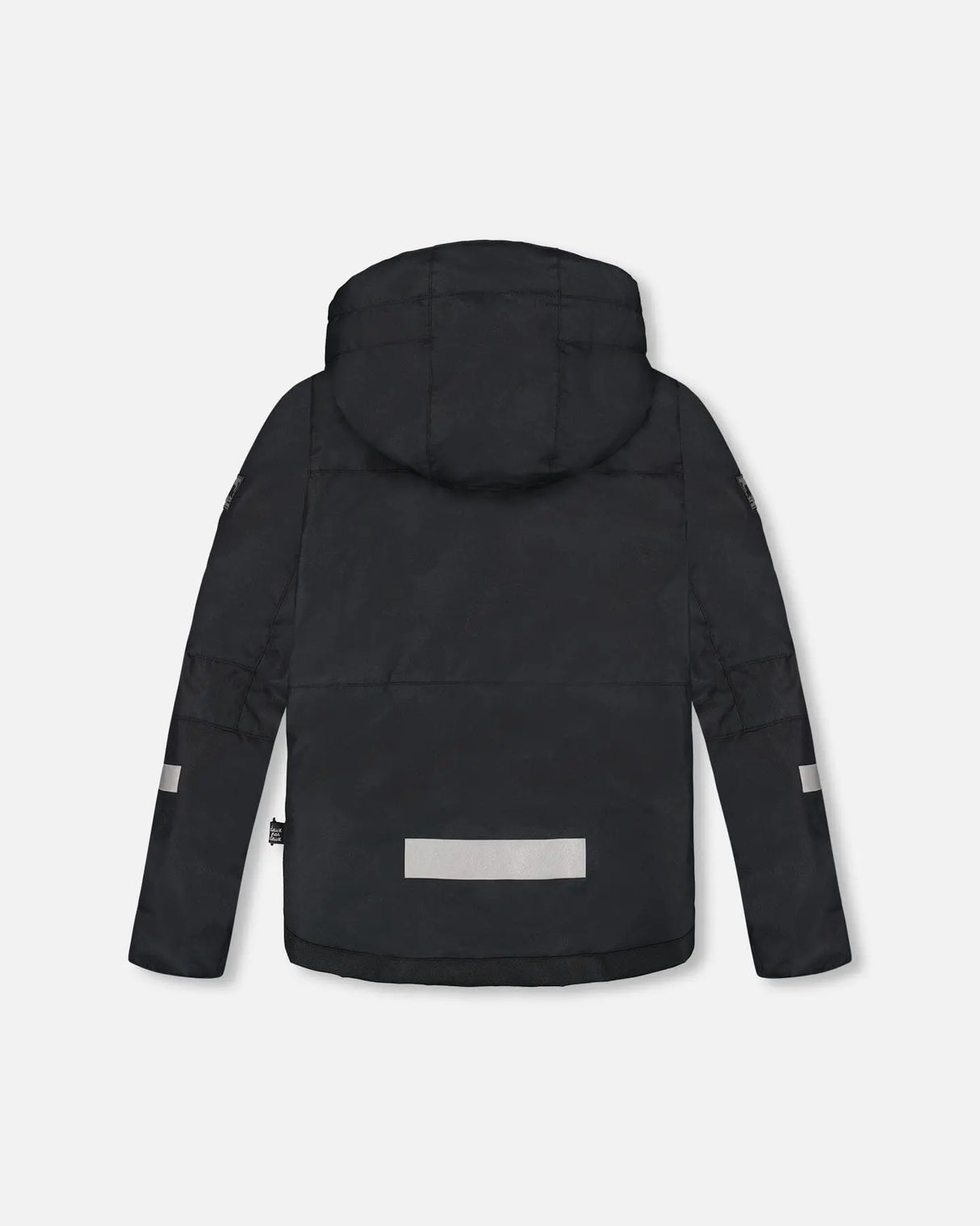 Two-Piece Teknik Snowsuit Red | Deux par Deux | Jenni Kidz