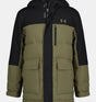 Under Armour Boys' Superthaw Jacket | Boys Winter Jacket | Under Armour | Jenni Kidz