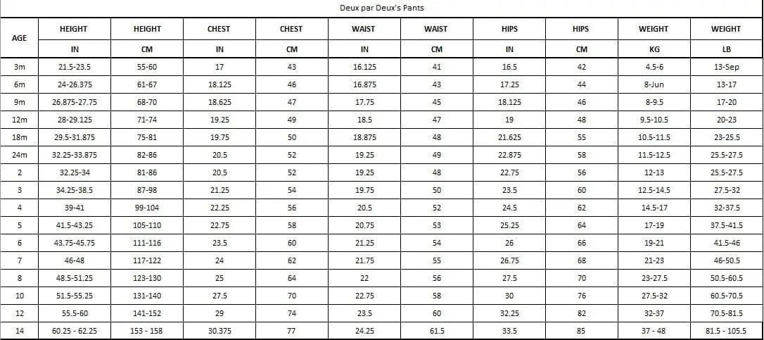 Wide Leg Corduroy Pants Lavender | Deux par Deux | Jenni Kidz