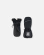 Winter Mittens Play Black | Deux par Deux | Jenni Kidz