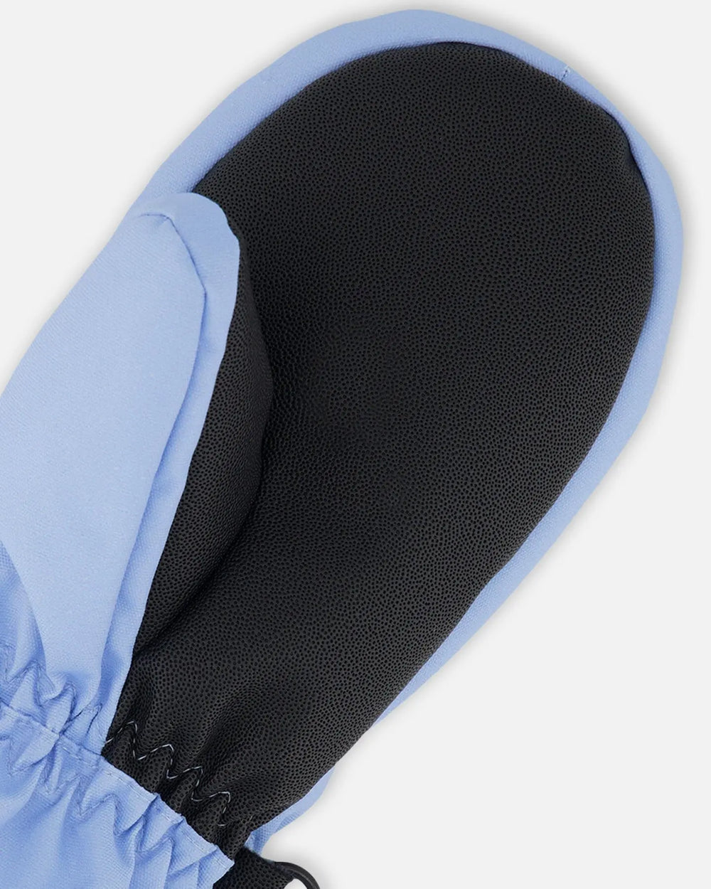 Winter Mittens Play Light Blue | Deux par Deux | Jenni Kidz