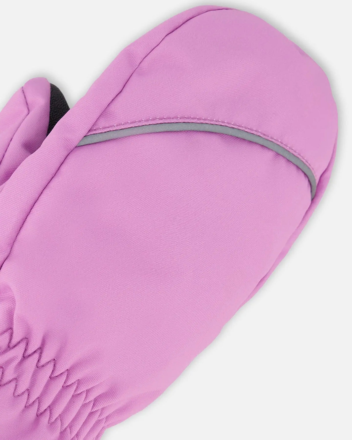 Winter Mittens Play Purple | Deux par Deux | Jenni Kidz