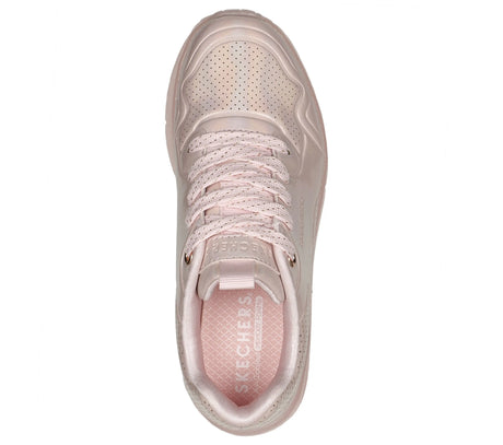 Youth Girls' Uno Ice - Prism Luxe | Skechers | Skechers | Jenni Kidz