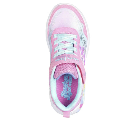 Youth Girls'S-Lights: Unicorn Dreams - Wishful Magic | Skechers | Skechers | Jenni Kidz