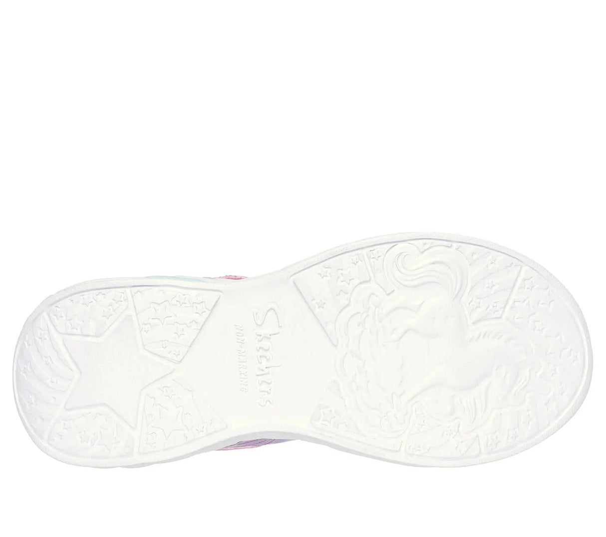 Youth Girls'S-Lights: Unicorn Dreams - Wishful Magic | Skechers | Skechers | Jenni Kidz