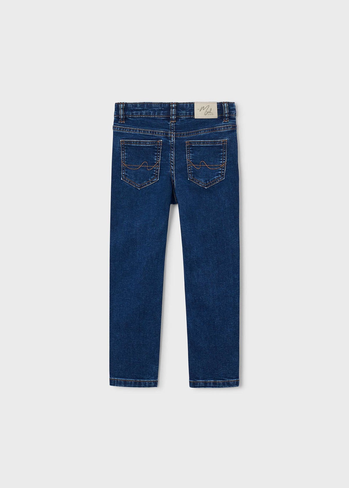 Mayoral boys jeans style 4516-69 - product photo 3