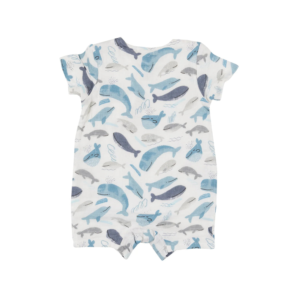 Henley Shortall - Blue Whales | Angel Dear - Jenni Kidz
