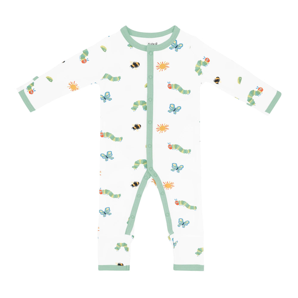 Romper in The Very Hungry Caterpillar™ and Friends | Kyte Baby