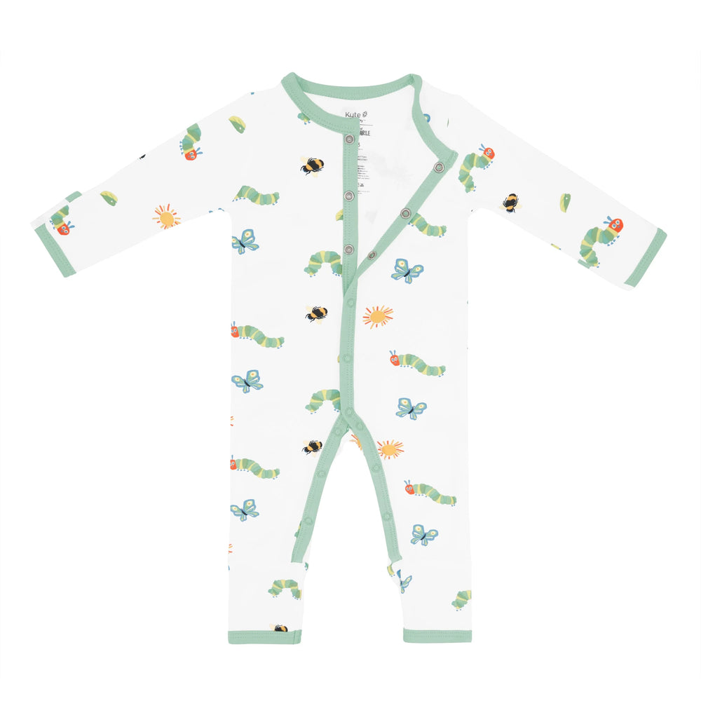 Romper in The Very Hungry Caterpillar™ and Friends | Kyte Baby