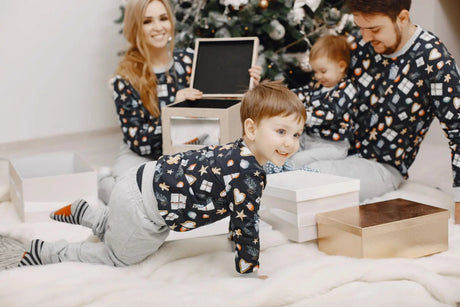 Best-Baby-Boy-Pajamas-for-Cold-Canadian-Winters-Parents-Guide | Jenni Kidz