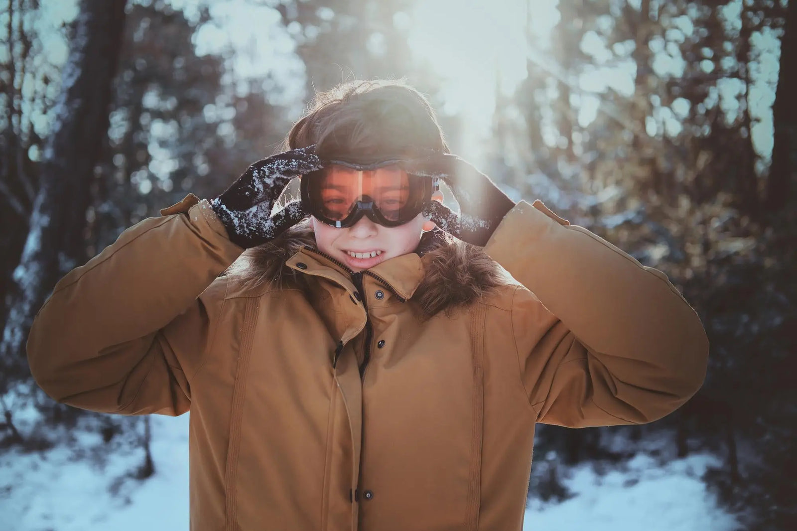 Caring-for-Winter-Clothing-Essential-Tips-for-Maintaining-Your-Snowsuits-and-Jackets | Jenni Kidz