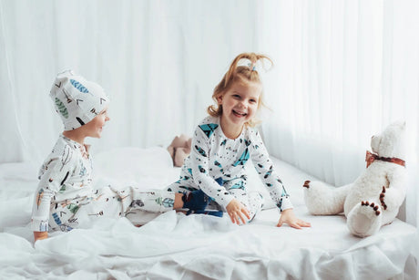 Cozy-Comfort-Discover-the-Perfect-Pajamas-for-Your-Little-One | Jenni Kidz