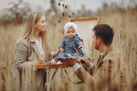Dressing-Your-Child-for-Family-Photos-The-Ultimate-Style-Guide | Jenni Kidz