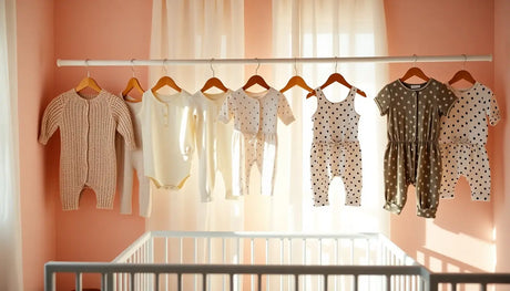 Essential-Baby-Clothing-Trends-Every-Parent-Should-Know | Jenni Kidz