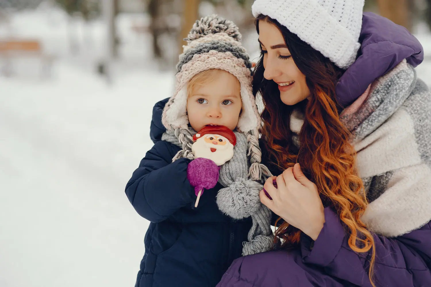 Infant-Bunting-vs-One-Piece-Snowsuit-What-to-Pack-for-Winter-Travel | Jenni Kidz
