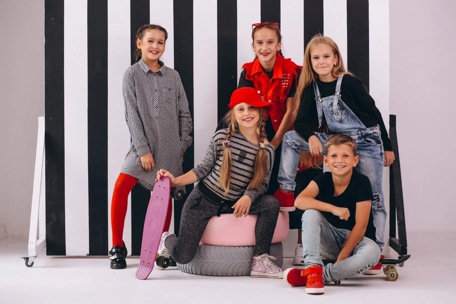 Styling-Tips-Mixing-and-Matching-Kids-Clothes | Jenni Kidz