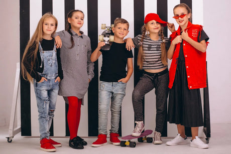 Styling-Tips-Mixing-and-Matching-Kids-Clothes | Jenni Kidz