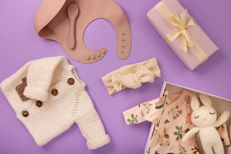 The-Right-Fabrics-for-Comfortable-Baby-Clothes | Jenni Kidz