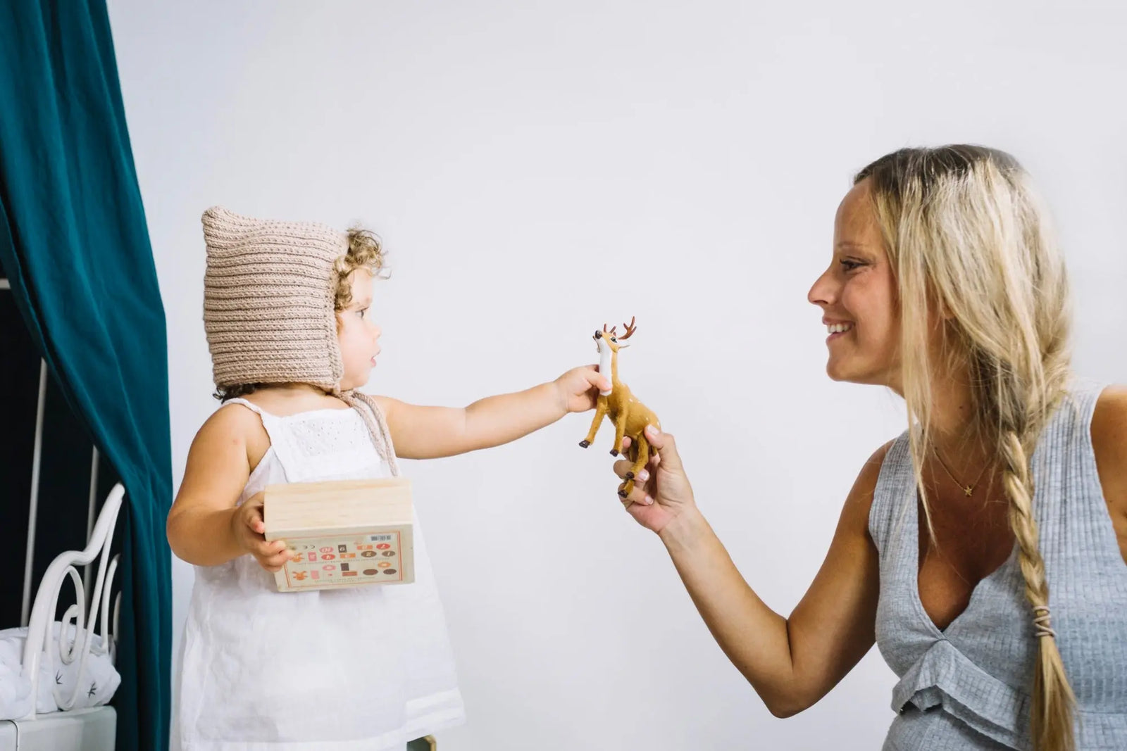 Why-Sustainable-Fashion-Matters-for-Your-Baby | Jenni Kidz