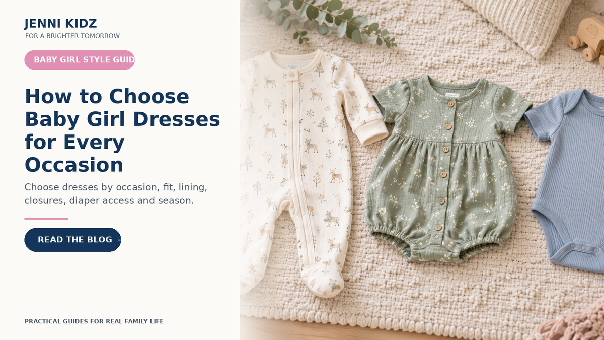 Baby girl dress guide for everyday parties weddings holidays and special occasions