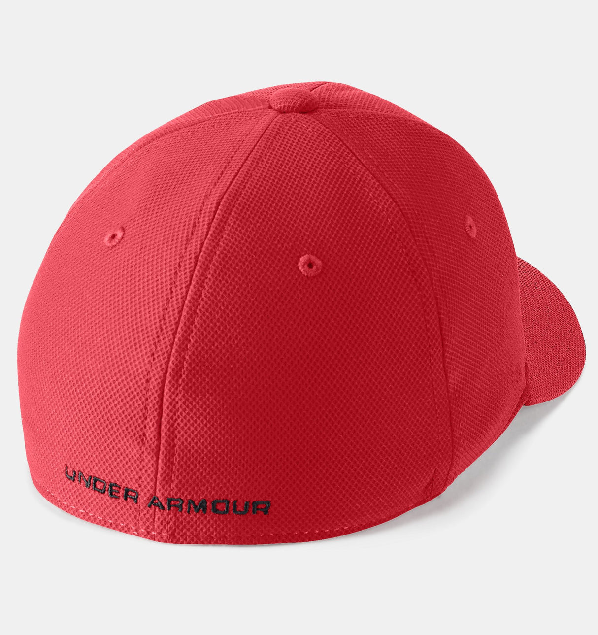 Boys' Red Blitzing 3.0 Cap | Under Armour - Jenni Kidz