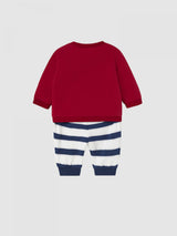 Baby Knit Set Boys | Mayoral - Jenni Kidz