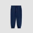 Blue Joggers - Navy | Miles The Label - Jenni Kidz