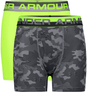 Boys' CAMO Boxerjock 2-Pack | Under Armour - Jenni Kidz