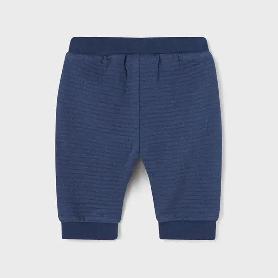 3 Piece Tracksuit - Night Blue Newborn | Mayoral | Mayoral | Jenni Kidz