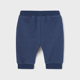 3 Piece Tracksuit - Night Blue Newborn | Mayoral | Mayoral | Jenni Kidz