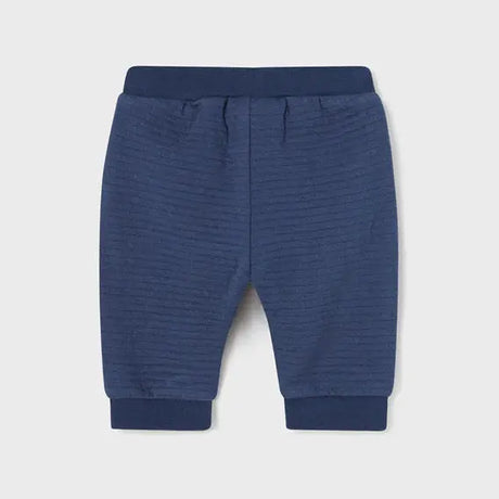 3 Piece Tracksuit - Night Blue Newborn | Mayoral | Mayoral | Jenni Kidz
