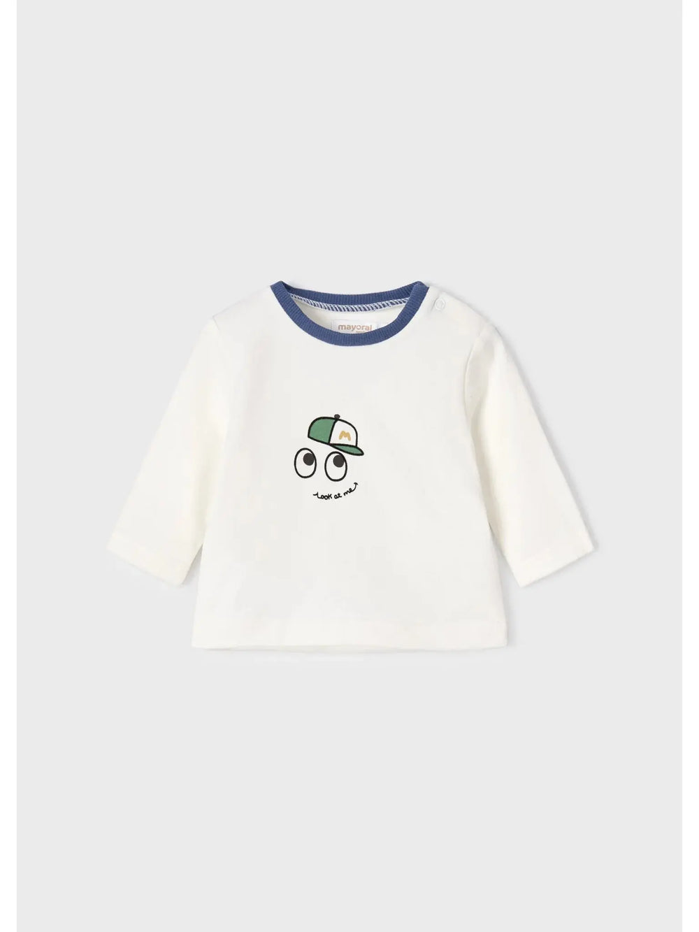 3-piece tracksuit for newborn | Mayoral | Mayoral | Jenni Kidz