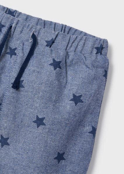 Plane Sweater Star Pants Set Boys | Mayoral - Jenni Kidz