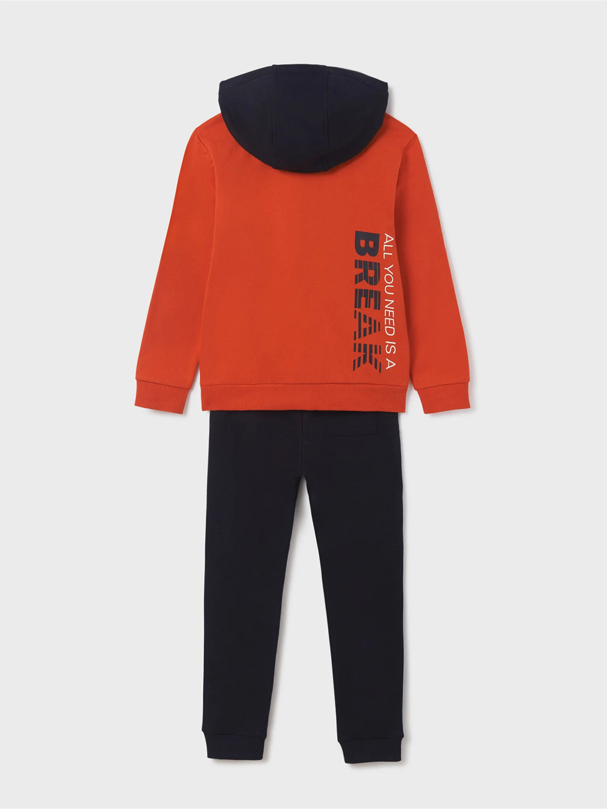 2-Piece Tracksuit - Oxido -Boys | Mayoral - Jenni Kidz