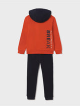 2-Piece Tracksuit - Oxido -Boys | Mayoral - Jenni Kidz