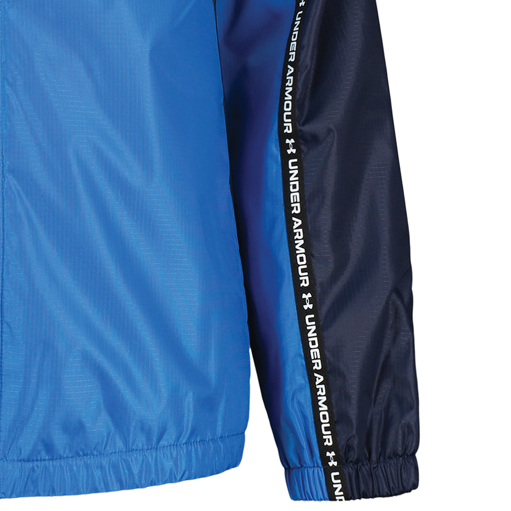 Boys' Wintuck Taped Windbreaker | Under Armour - Jenni Kidz