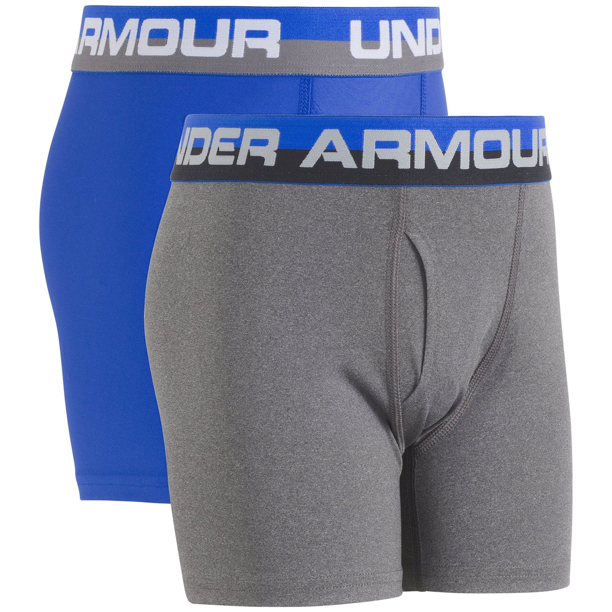 Boys' Boxerjock 2-Pack | Under Armour - Jenni Kidz