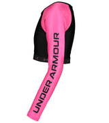 Girls Two Piece Rashguard Set | Under Armour - Jenni Kidz