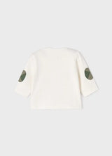 Baby Boys Set of 2 L/s Shirts  | Mayoral | Mayoral | Jenni Kidz