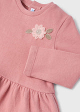 Baby Girls Knit Leggings & Top Set | Mayoral | Mayoral | Jenni Kidz
