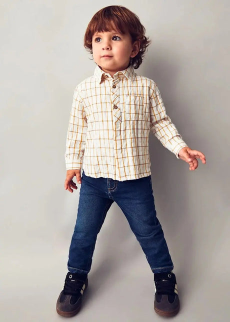 Baby Landscape T-Shirt | Mayoral | Mayoral | Jenni Kidz