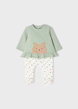 Baby Leg Warmer Set  | Mayoral | Mayoral | Jenni Kidz