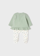 Baby Leg Warmer Set  | Mayoral | Mayoral | Jenni Kidz
