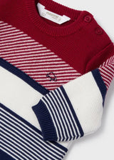 Baby Sweater & Long Trouser Set Boys | Mayoral | Mayoral | Jenni Kidz