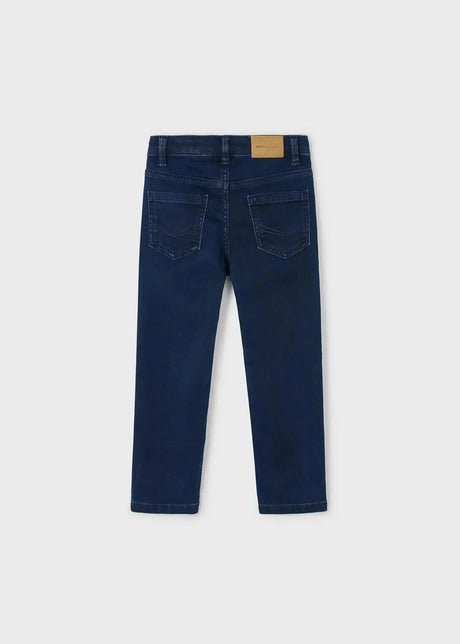 Boy Slim Fit Jeans| Mayoral | Mayoral | Jenni Kidz
