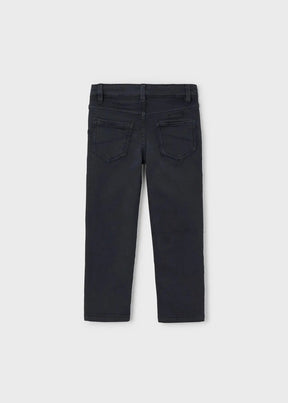 Boy Straight-Leg Pants | Mayoral | Mayoral | Jenni Kidz