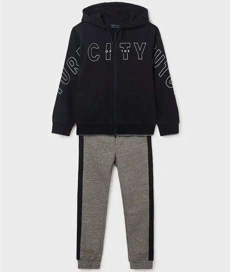 Boys 2-Piece Tracksuit | Mayoral | Mayoral | Jenni Kidz