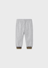 Boys 3 Piece Jogger Tracksuit Set  | Mayoral | Mayoral | Jenni Kidz
