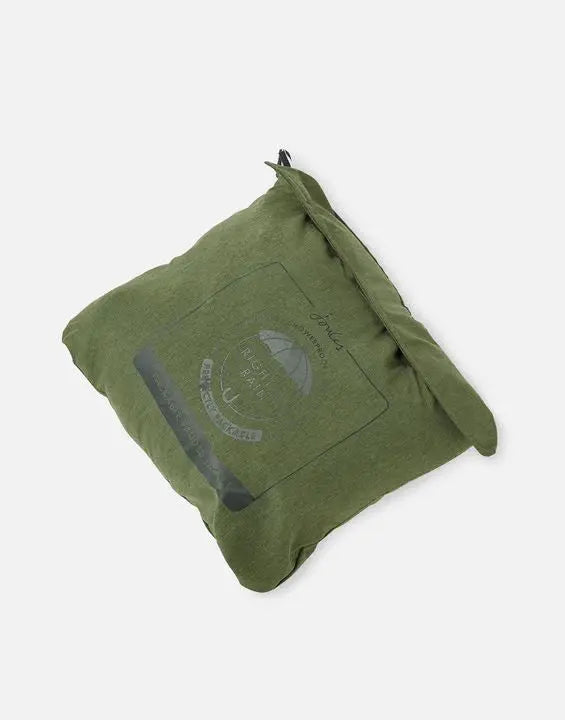 Boys Cairn Packaway Showerproof Jacket Colour Block | Joules | Joules | Jenni Kidz